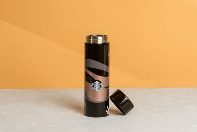 starbucks 2026 holiday traditions tumbler